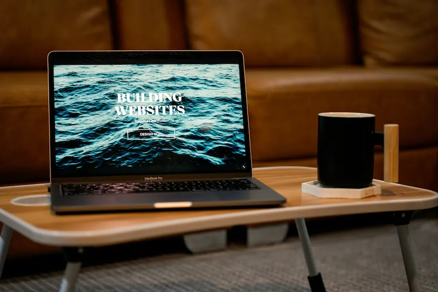 Website and communications support